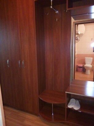 Отель Комфорт Отель Киев-10