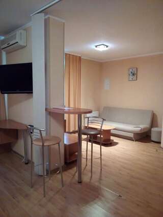 Отель Комфорт Отель Киев Люкс-3