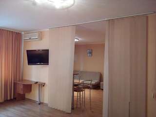 Отель Комфорт Отель Киев Люкс-9