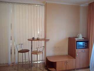 Отель Комфорт Отель Киев Люкс-11