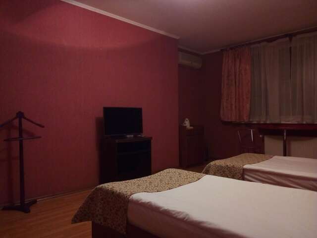 Отель Комфорт Отель Киев-21