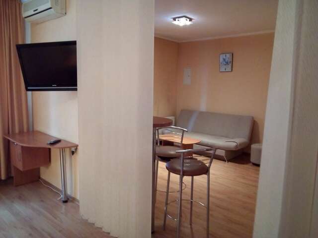 Отель Комфорт Отель Киев-23