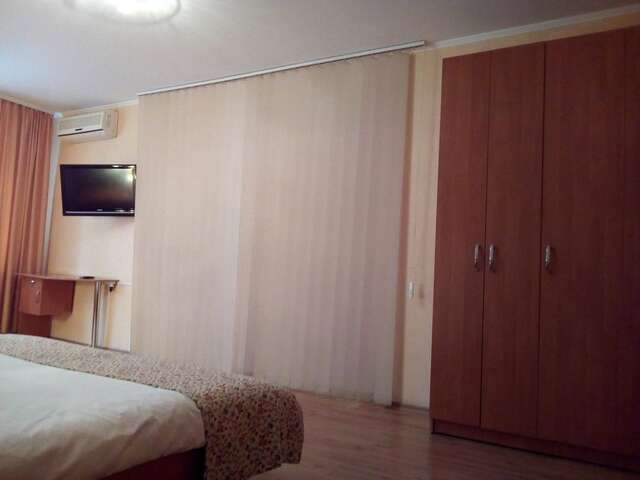 Отель Комфорт Отель Киев-30