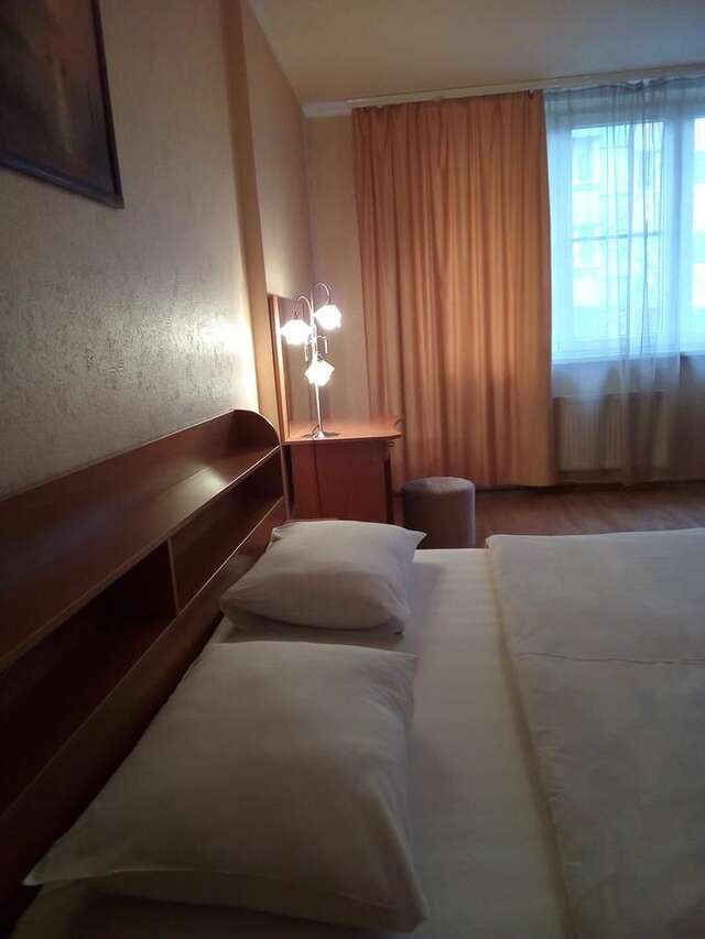 Отель Комфорт Отель Киев-32