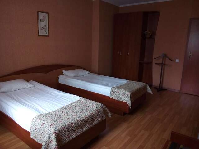 Отель Комфорт Отель Киев-35