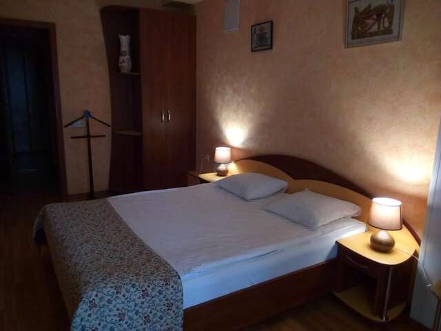 Отель Комфорт Отель Киев-48