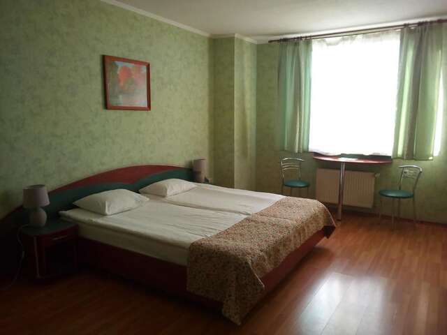 Отель Комфорт Отель Киев-57